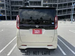 日産 ルークス