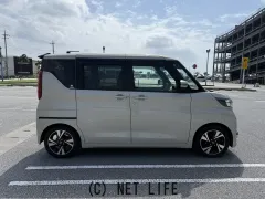 日産 ルークス