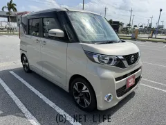 日産 ルークス