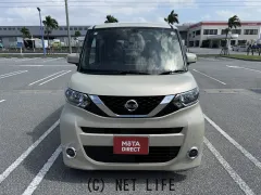 日産 ルークス