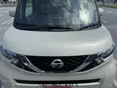 日産 ルークス