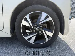 日産 ルークス