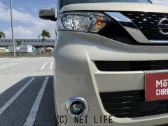 日産 ルークス