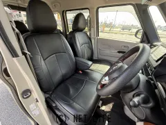 日産 ルークス