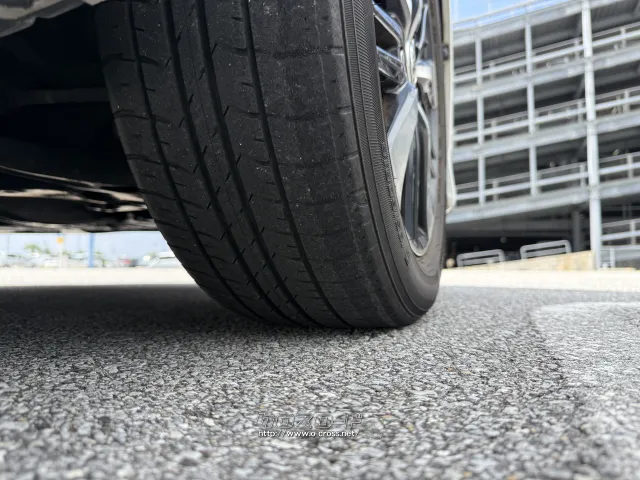 トヨタ ウィッシュ