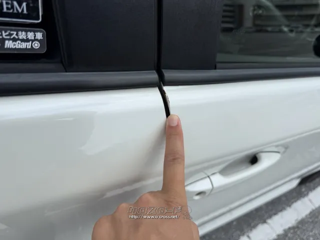 トヨタ ウィッシュ