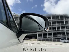 トヨタ ウィッシュ