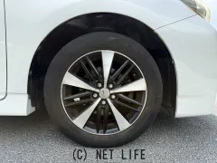 トヨタ ウィッシュ