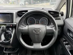 トヨタ ウィッシュ