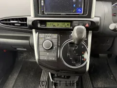 トヨタ ウィッシュ