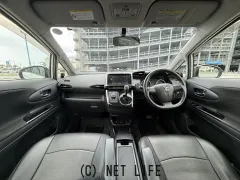 トヨタ ウィッシュ