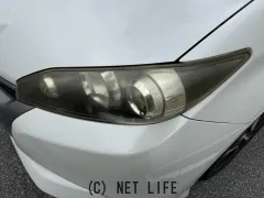 トヨタ ウィッシュ