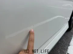 トヨタ ウィッシュ