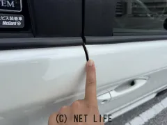 トヨタ ウィッシュ