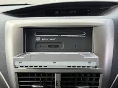 スバル インプレッサアネシス