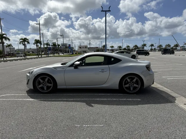トヨタ 86