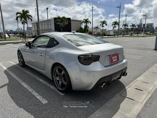 トヨタ 86