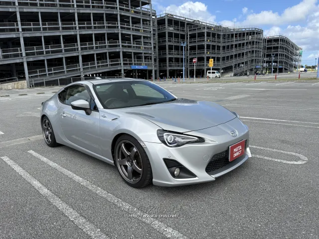 トヨタ 86