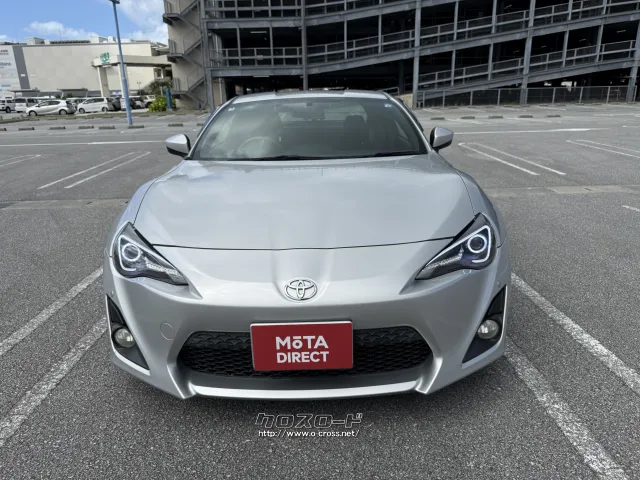 トヨタ 86