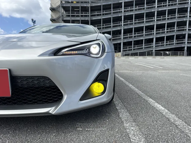 トヨタ 86