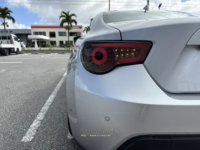 トヨタ 86