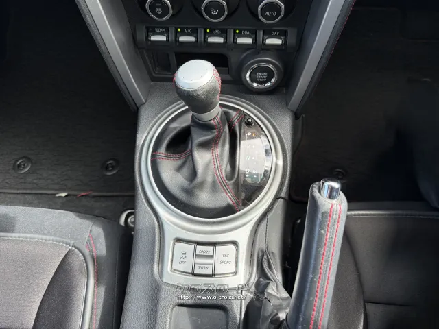 トヨタ 86