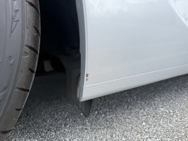 トヨタ 86