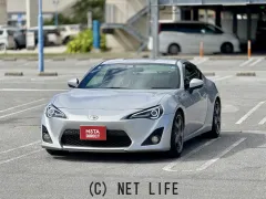 トヨタ 86