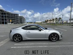 トヨタ 86