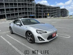 トヨタ 86