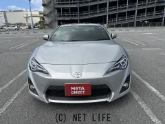 トヨタ 86