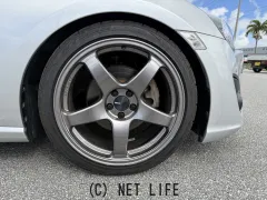 トヨタ 86