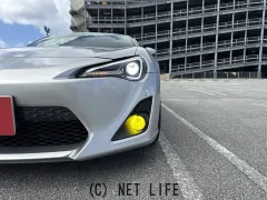 トヨタ 86