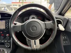 トヨタ 86