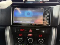 トヨタ 86