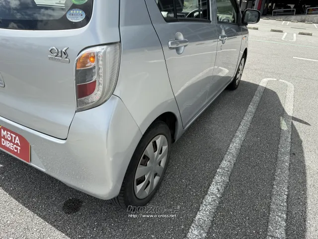 ダイハツ ミライース