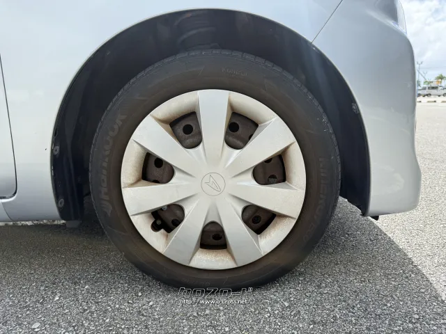 ダイハツ ミライース