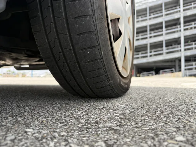 ダイハツ ミライース