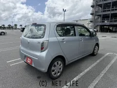 ダイハツ ミライース