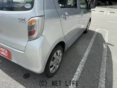 ダイハツ ミライース