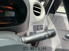 ダイハツ ミライース
