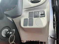 ダイハツ ミライース