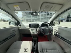 ダイハツ ミライース