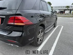 メルセデス・ベンツ GLE