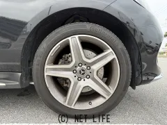 メルセデス・ベンツ GLE