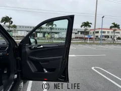 メルセデス・ベンツ GLE