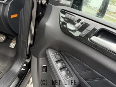 メルセデス・ベンツ GLE