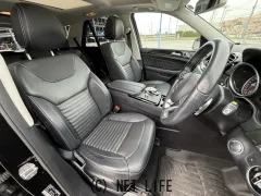 メルセデス・ベンツ GLE