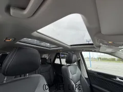 メルセデス・ベンツ GLE