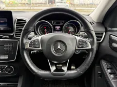 メルセデス・ベンツ GLE